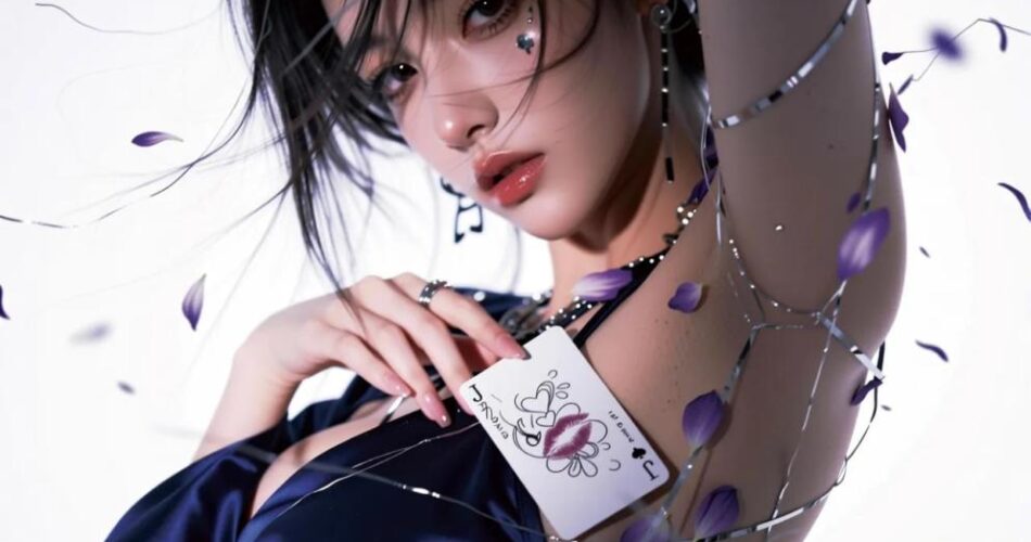 Fantasy Reality Series 001 - Part 2