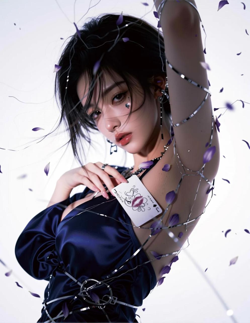 Fantasy Reality Series 001 - Part 2